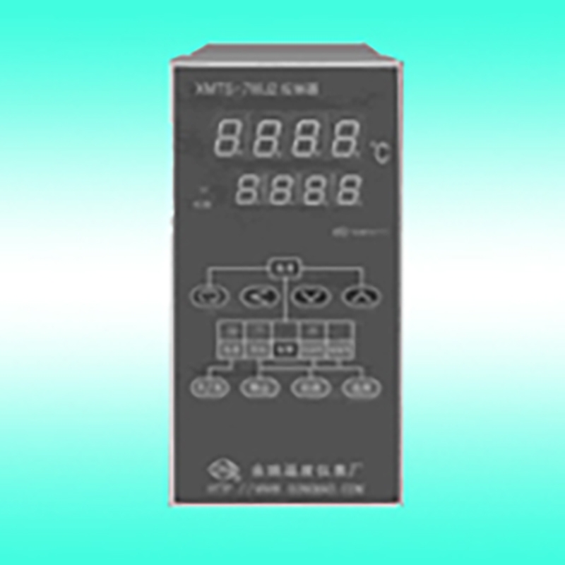 智能型(xing)幹燥機控制器(qì)