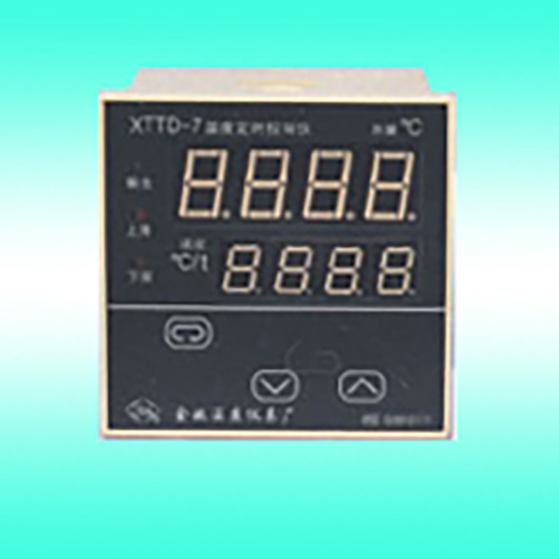 智能(neng)型自動(dong)定時控(kòng)制儀表(biao)